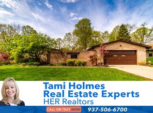 7287 Mintwood St, Dayton, OH 45415