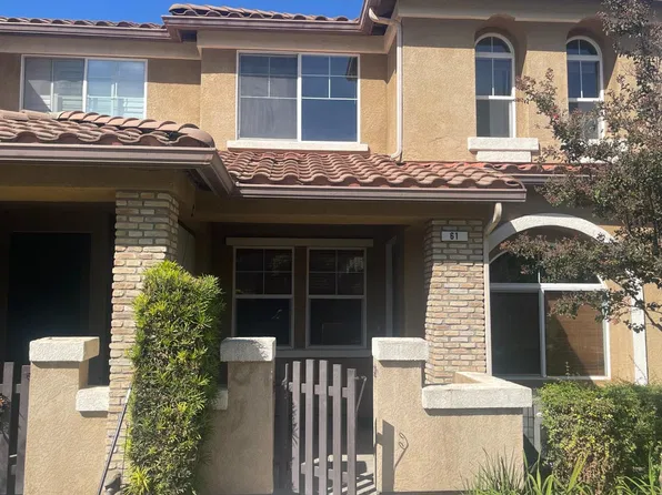 1128 W Walter Ave Unit 61, Fowler, CA 93625