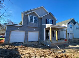 8001 Thompson Rd, Norfolk, VA 23518