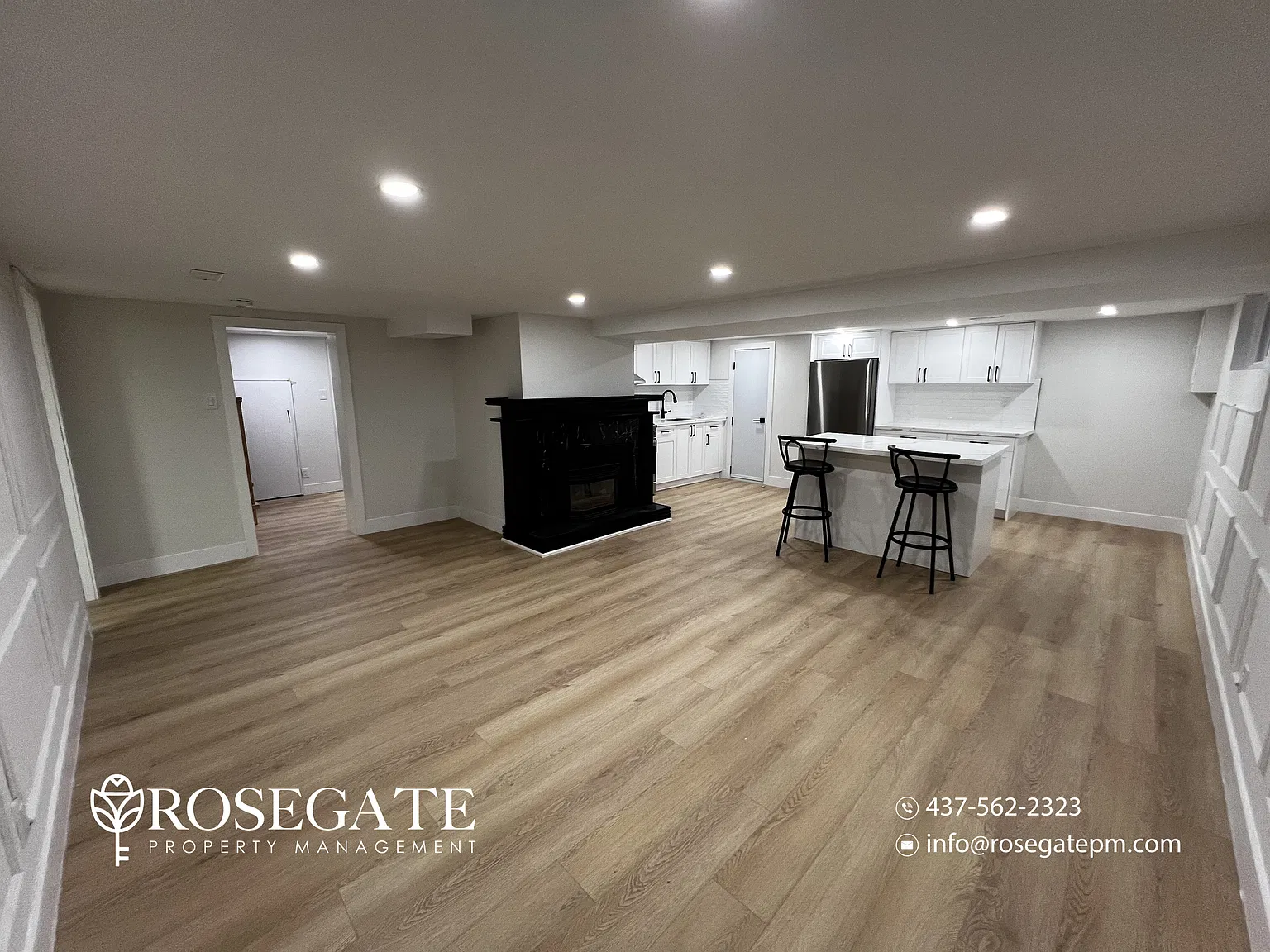 189 Eighth Avenue Kitchener — Photo 2