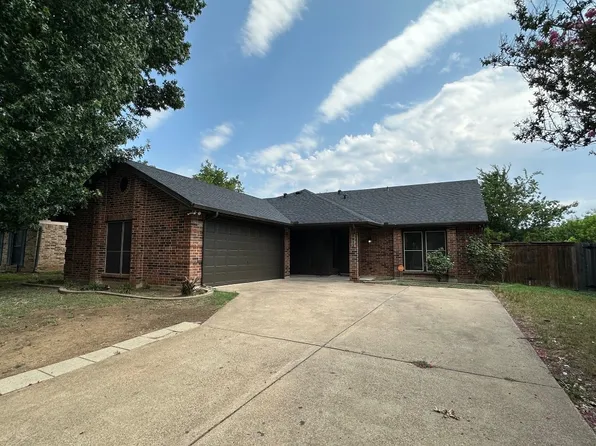 2912 Woodlark Dr, Fort Worth, TX 76123
