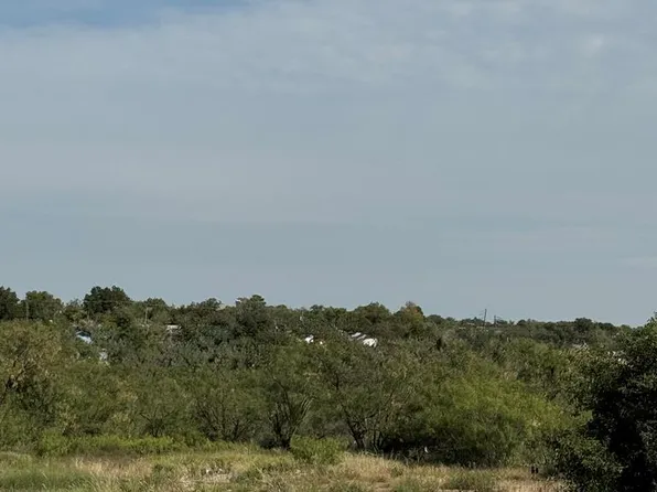 0 Westpoint Ave, Colorado City, TX 79512