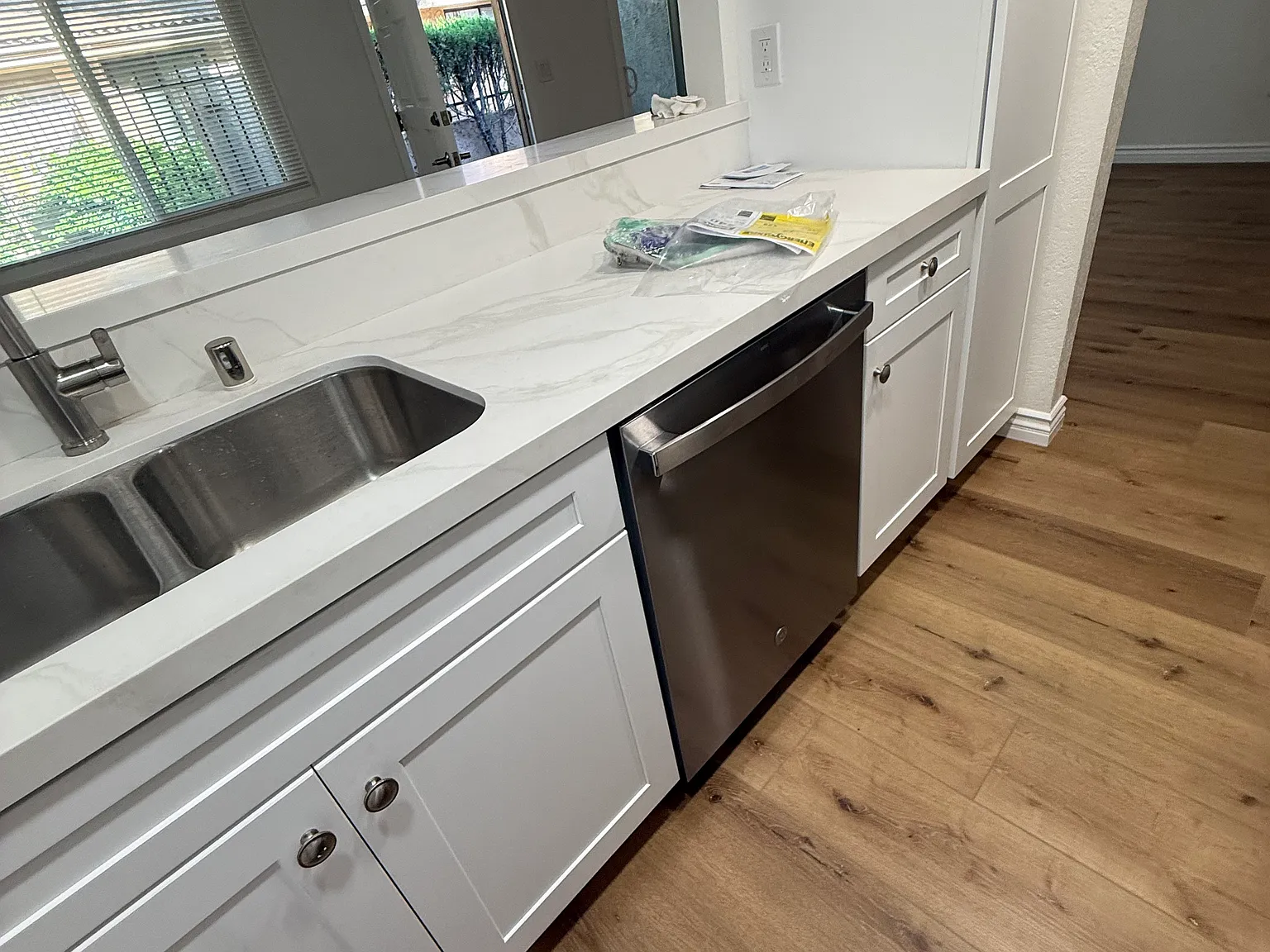 1 bed, $2,500 — Photo 4