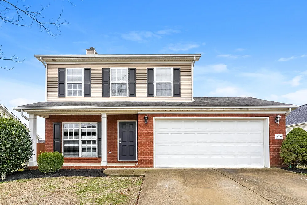 3 bed, 2.5 bath, 1856 sqft, $3,210 — Photo 1
