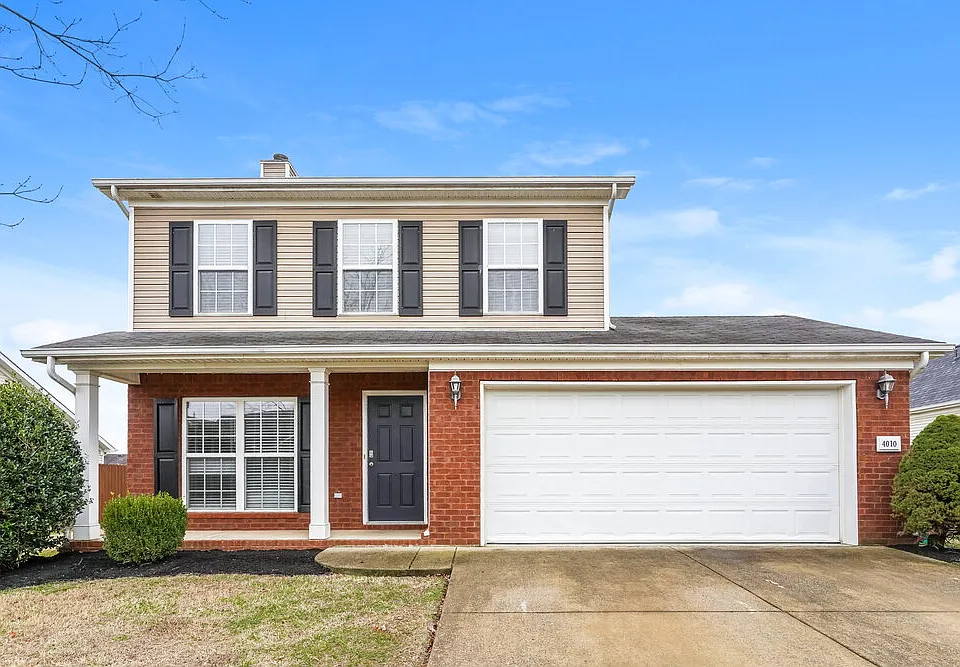 4010 Sequoia Trl
