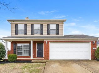 4010 Sequoia Trl, Spring Hill, TN 37174