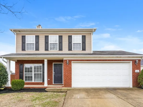 4010 Sequoia Trl, Spring Hill, TN 37174