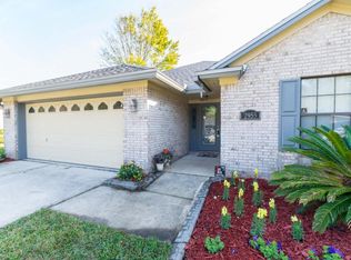 2955 Tuscarora Trl, Middleburg, FL 32068