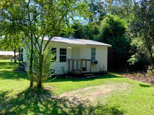100 Washington St, Defuniak Springs, FL 32435
