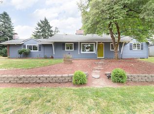 1841 NE 127th Ave, Portland, OR 97230