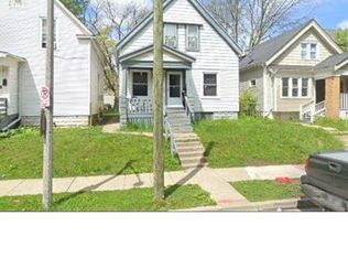 2535 N 37th St, Milwaukee, WI 53210
