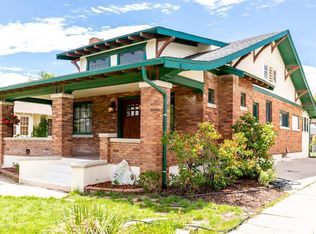 2305 West St, Pueblo, CO 81003