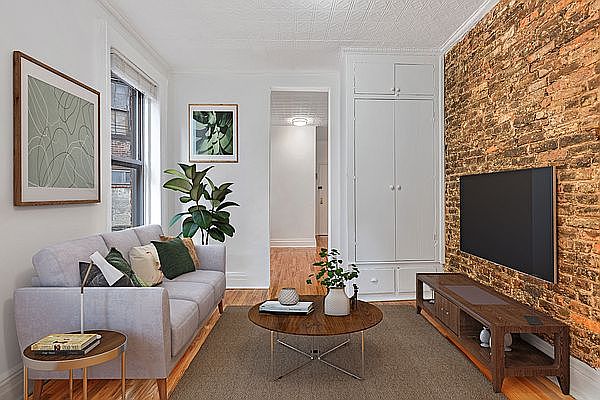 1st image of 18 Bedford St #3B
