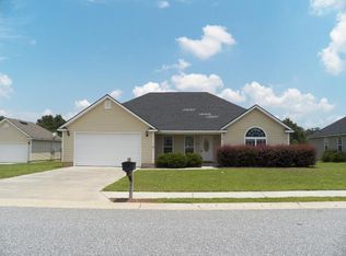 5663 Fontana Rd, Valdosta, GA 31601