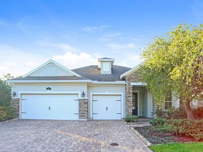 124 Medio Dr, Saint Augustine, FL, 32095
