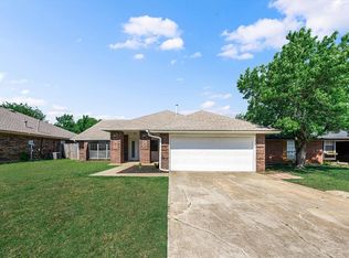 12021 Moon Beam Dr, Oklahoma City, OK 73162