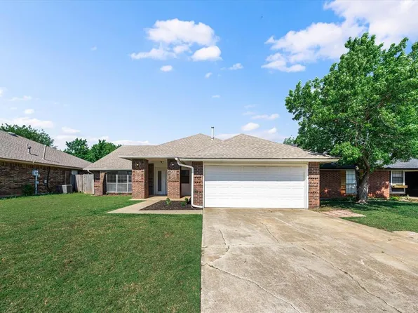 12021 Moon Beam Dr, Oklahoma City, OK 73162
