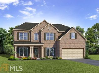 4405 Luke Way #20, Ellenwood, GA 30294