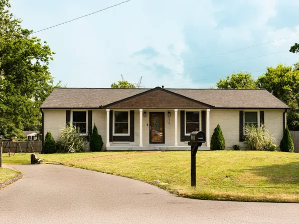 423 Lynn Ct, Nashville, TN 37211