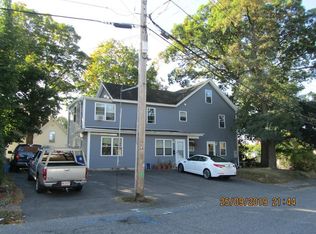 60 Pine St, Leominster, MA 01453