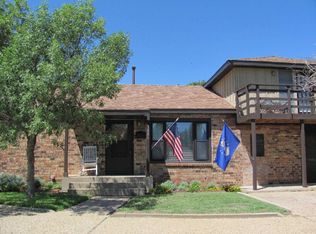 1801 Golder Ave, Odessa, TX 79761