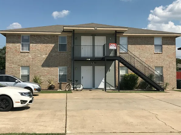 2016 Cedarhill Dr, Killeen, TX 76543