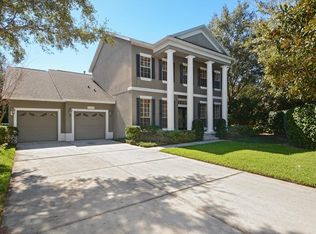 8531 Bowden Way, Windermere, FL 34786