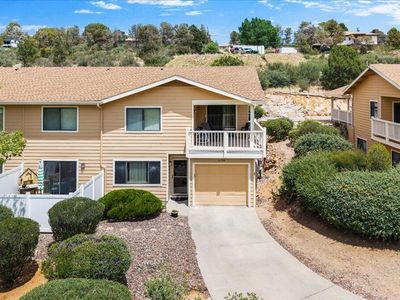 2165 ELKHORN Drive UNIT D, Prescott, AZ, 86301