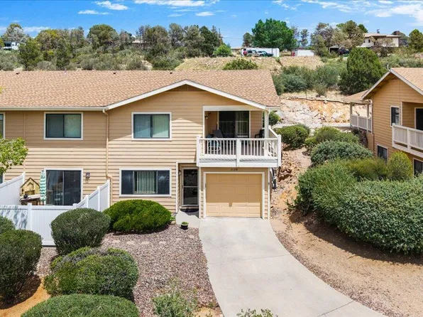 2165 ELKHORN Drive UNIT D, Prescott, AZ 86301
