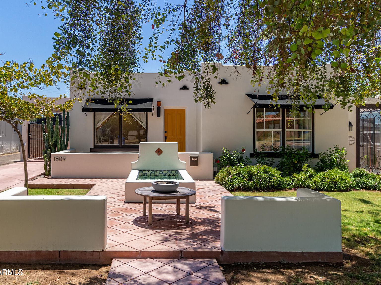1509 W LYNWOOD Street, Phoenix, AZ 85007 | Zillow