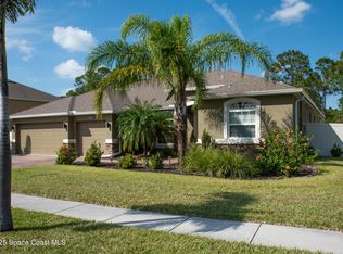 680 Easton Forest Cir SE, Palm Bay, FL 32909