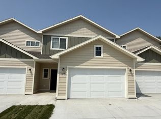 1615 Ohana Ave #3, Brookings, SD 57006