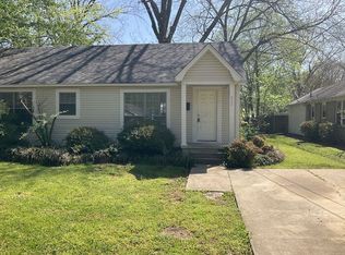 822 Watkins St #822, Conway, AR 72034