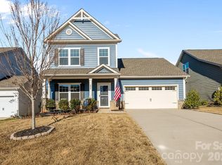 204 Old Harbor Dr, Mount Gilead, NC 27306