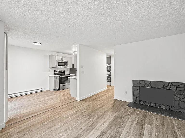 Oak & Iron Flats by Trion Living — Photo 22