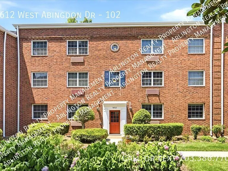 1612 W Abingdon Dr #102 — Photo 15