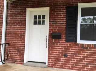 14 Maple Dr, Baltimore, MD 21220