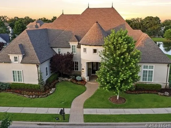 11007 S Kingston Ave E, Tulsa, OK 74137