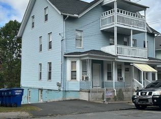 20 Lounsbury Ave BACK 1, Waterbury, CT 06706