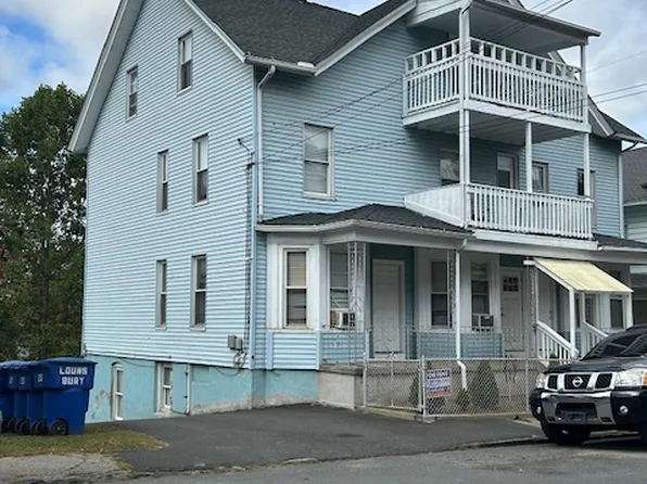 20 Lounsbury Ave #1A, Waterbury, CT 06706