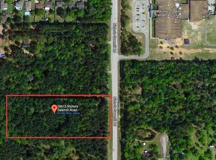 28615 Nichols Sawmill Rd, Magnolia, TX 77355