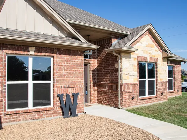 823 County Road 4699, Boyd, TX 76023