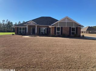 16591 River Park Rd, Fairhope, AL 36532