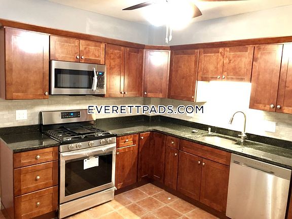 Picture of Kitchen
