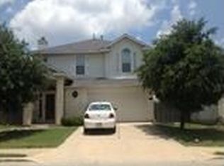 15116 Arizona Oak Ln, Austin, TX 78724