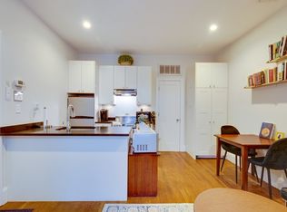 652 Mass. Ave Condo, Boston, MA 02118
