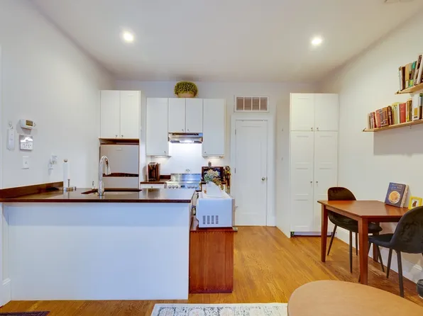 652 Massachusetts Ave #2, Boston, MA 02118