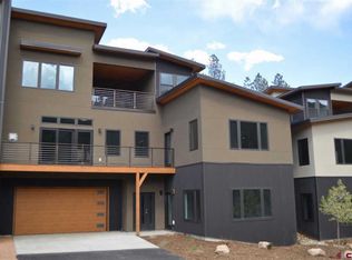 1115 Twin Buttes Ave, Durango, CO 81301