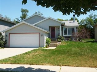 3145 Bradbury Rd, Madison, WI 53719
