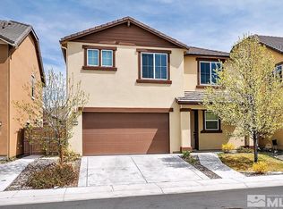 9762 Pachuca Dr, Reno, NV 89521